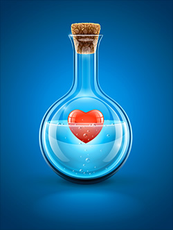 Love Chemicals: Your Brain in Love